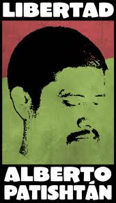 alberto patishtan pagina