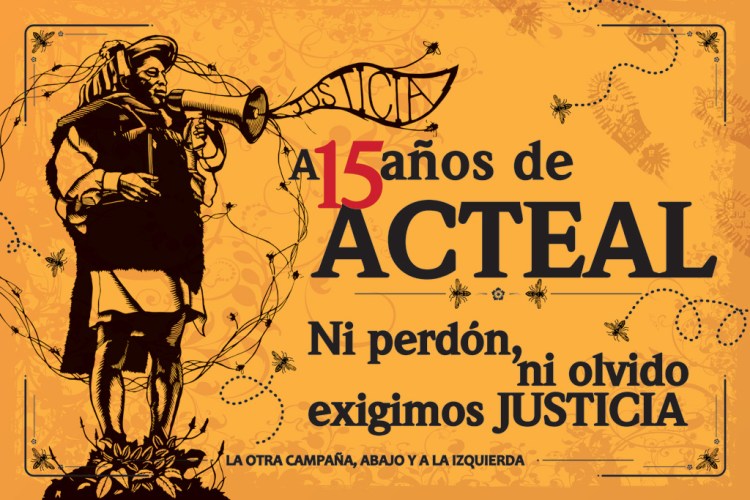 acteal cartel