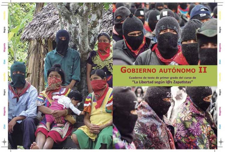 gobierno autonomo 2