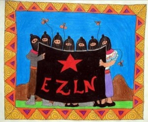 zapatistas