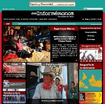 desinformemonos 85