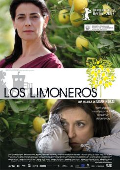 los limoneros