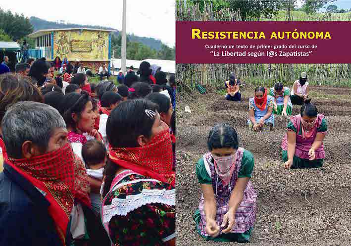 resistencia autonoma