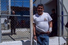 patishtan en la carcel