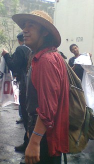 teodulfo torres soriano