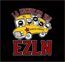 escuelita zapatista