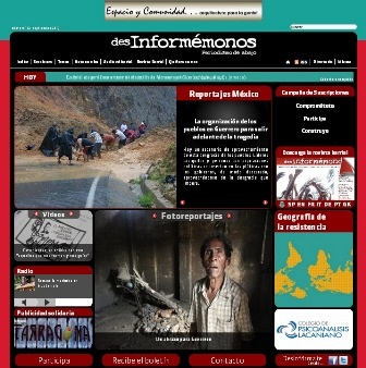 desinformémonos 112