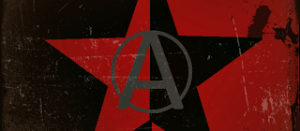 estrella anarquista