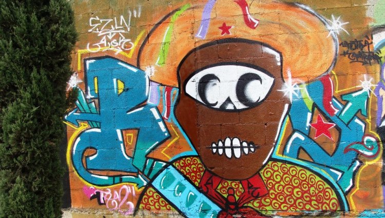 mictlan rebelde 2013