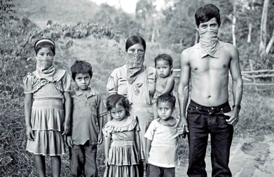 ezln 20 años