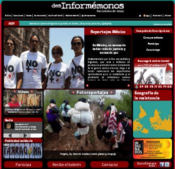 desinformémonos 137