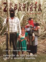 revista rebeldia zapatista