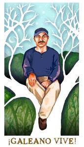 Galeano vive