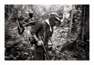 subcomandante marcos 2014