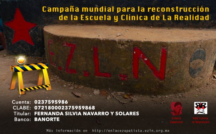 campana reconstrucción