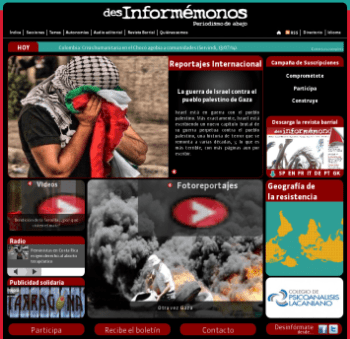 desinformémonos 154