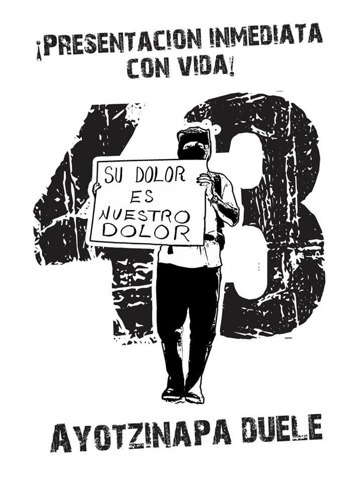 ayotzinapa 1