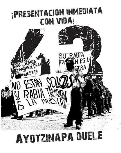 ayotzinapa 2