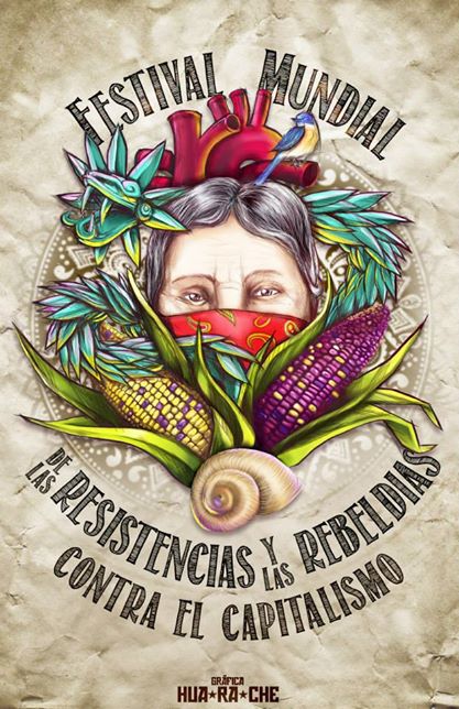 festival de las resistencias y las rebeldias 1