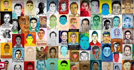 ayotzinapa cartel