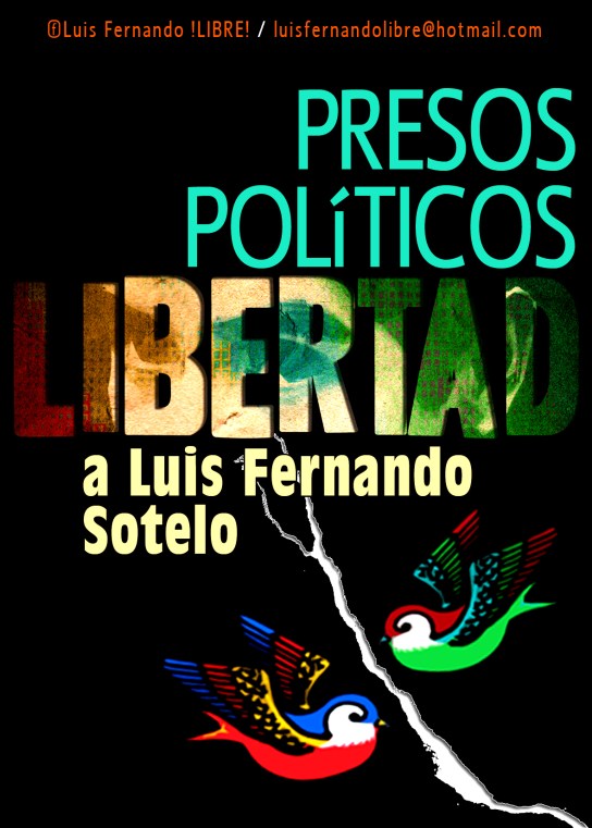 luis fernando sotelo. 1