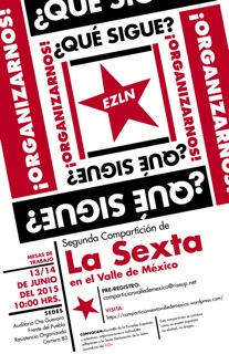 Cartel Segunda Comparticion