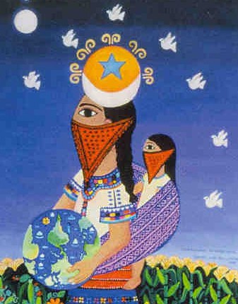 Imágen de Beatriz Aurora