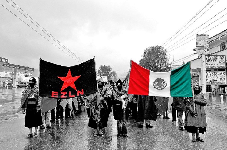 EZLN (2)