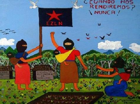 mujeres-zapatistas